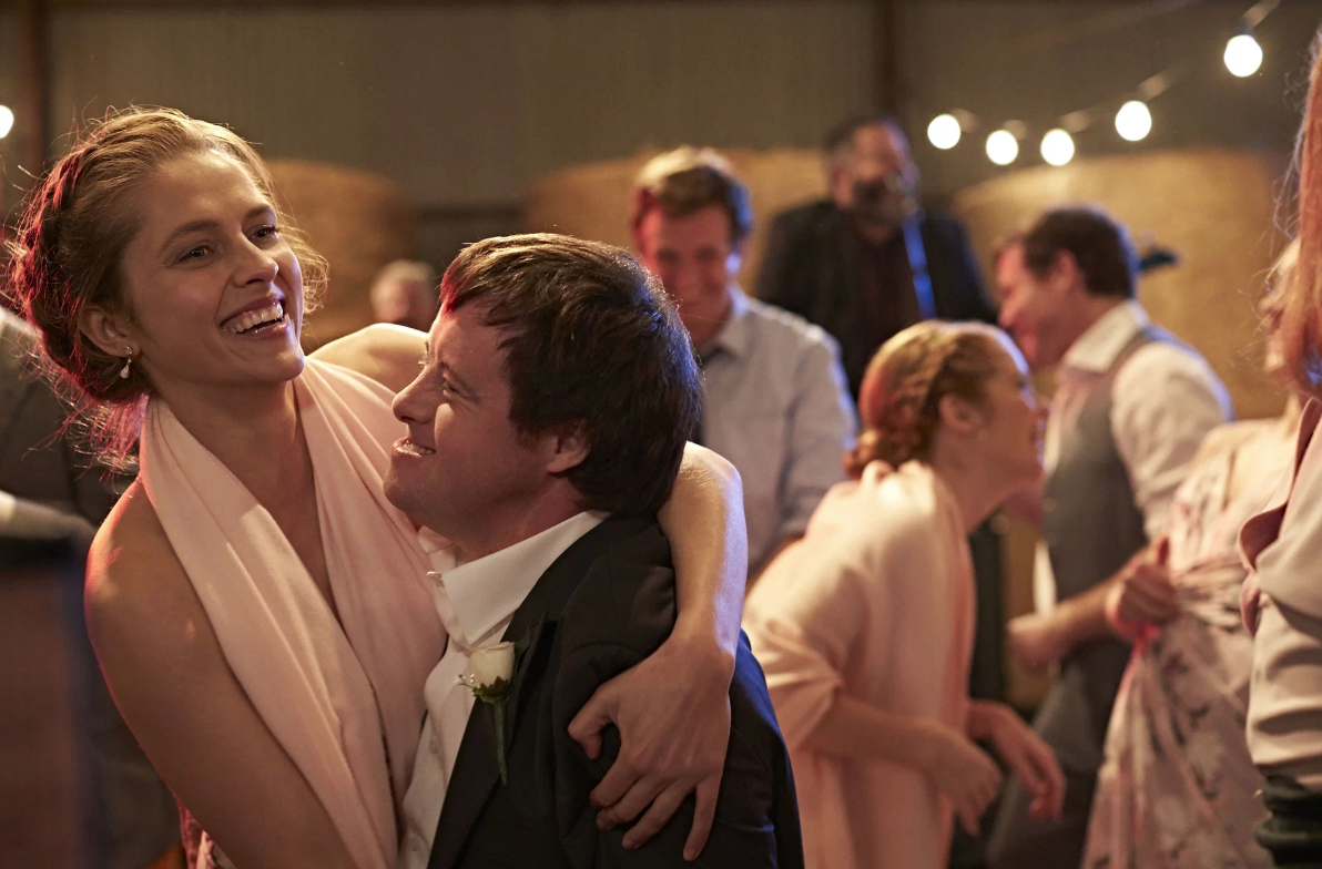 Кадр из фильма