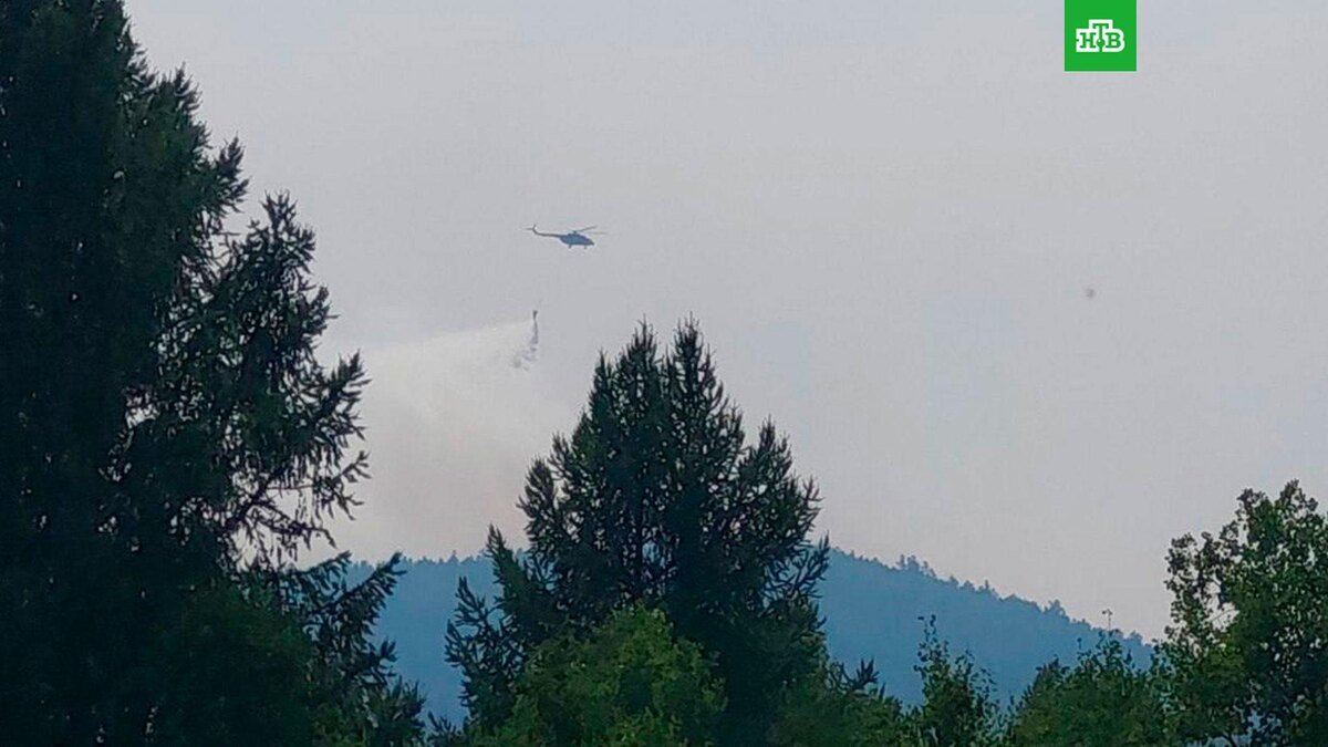    Фото: khovalyg_live / t.me