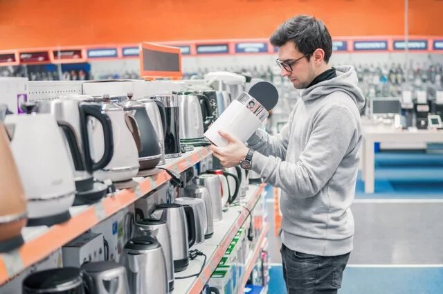    Как изменится покупка товаров в рассрочку?