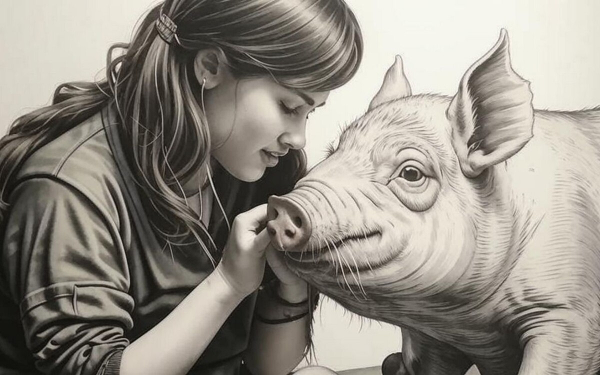    Курское отделение «Мираторга» с прибылью в 4 млрд рублей отдали в женские руки Иллюстрация: нейросеть Kandinsky