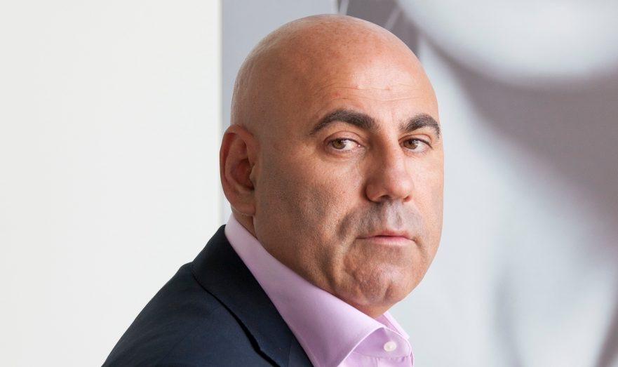 Иосиф не хочет унывать