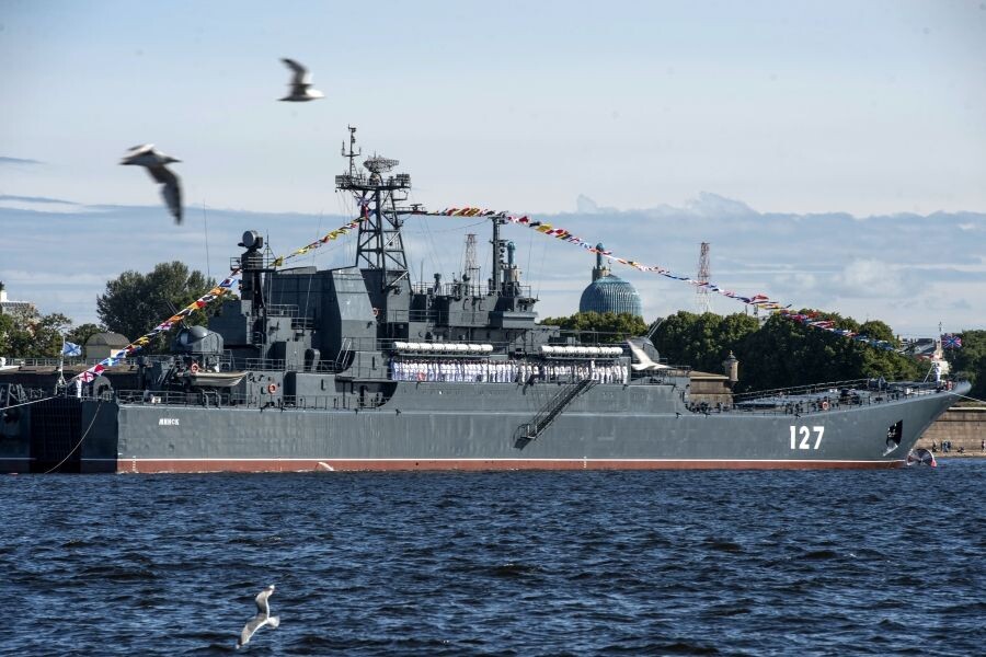     / Источник: © Александр Гальперин/РИА Новости