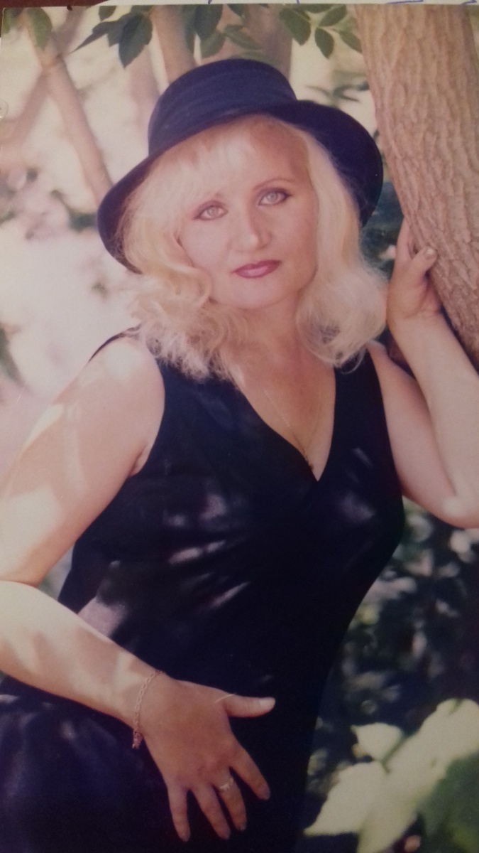 фото автора канала.