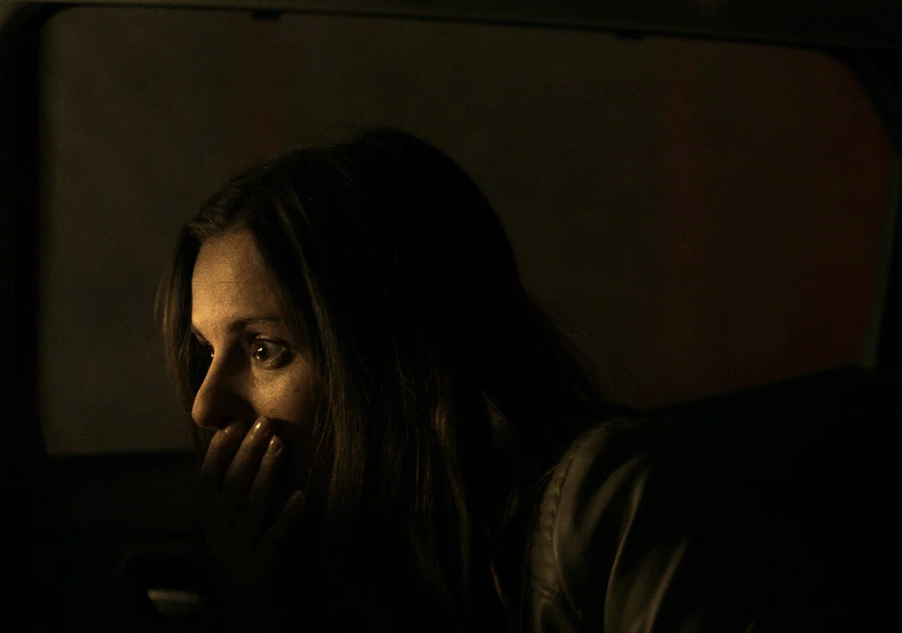 Кадр из фильма