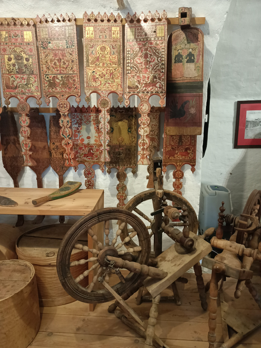 Русское ремесло