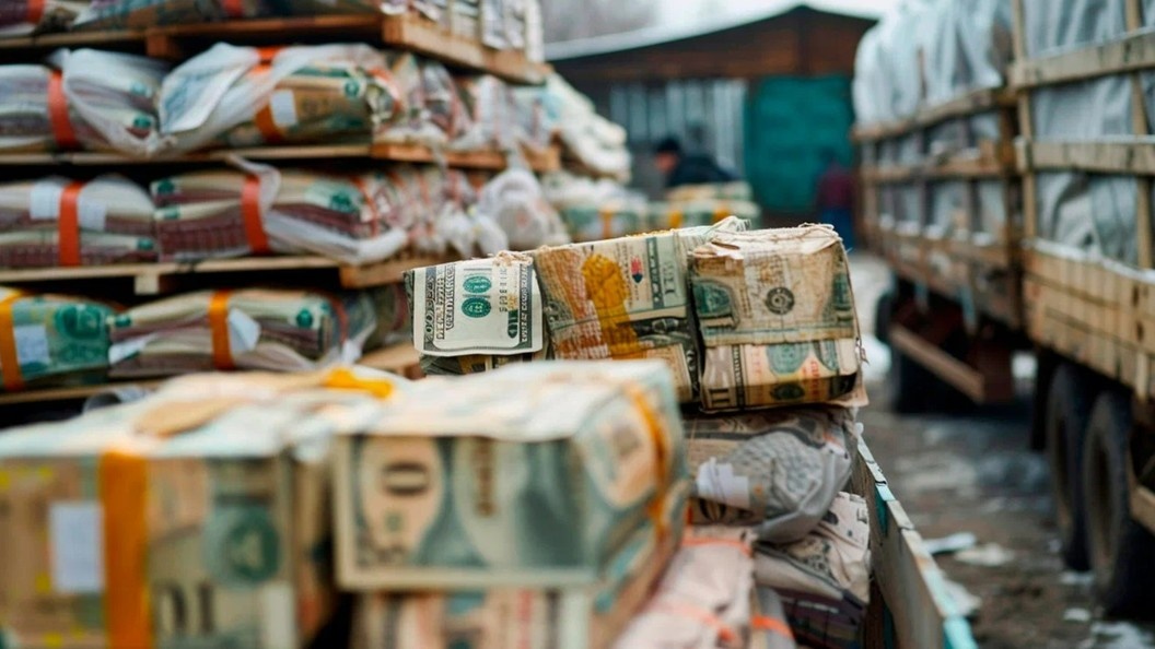    Коллаж Царьграда