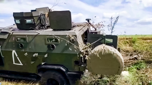     Фото: Кадр из видео   
 Текст: Алексей Дегтярев