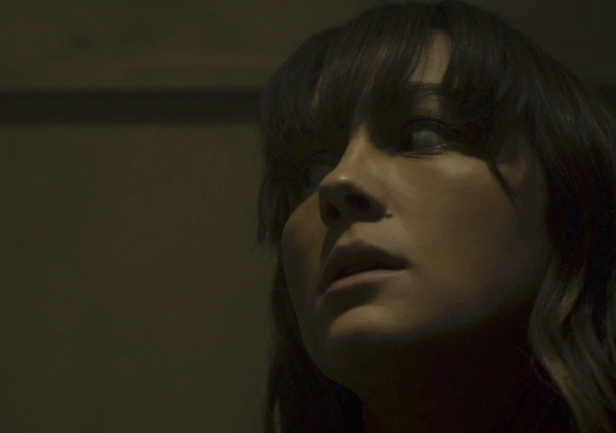 Кадр из фильма