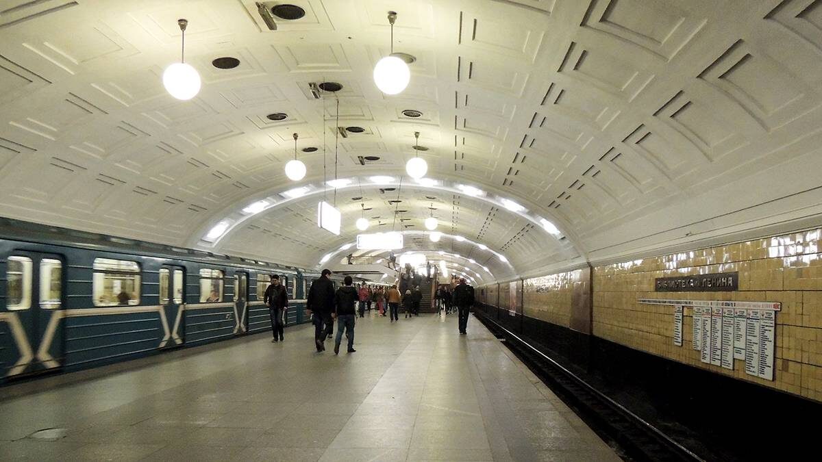    Фото: АГН Москва