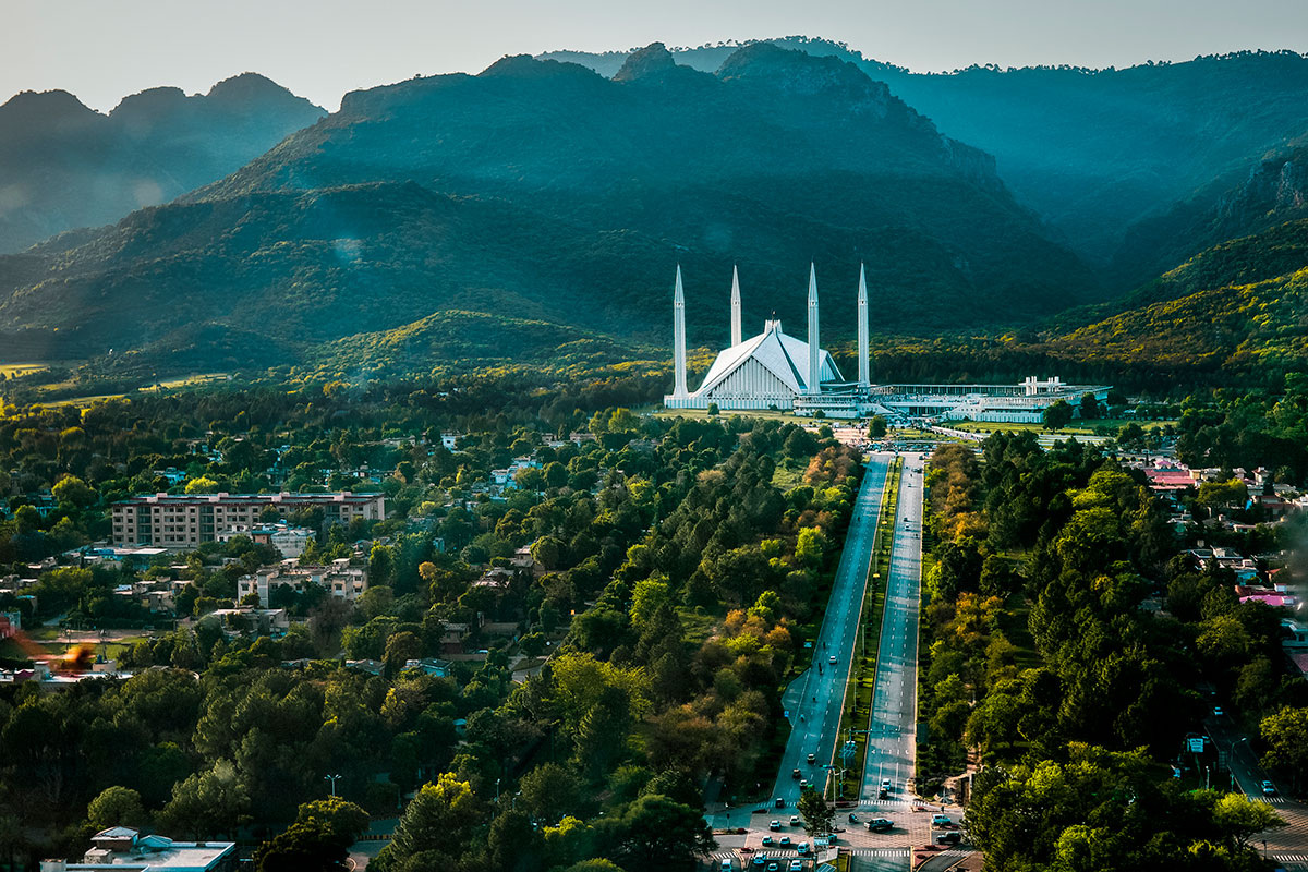    Фото: Umer Arif / Shutterstock.com