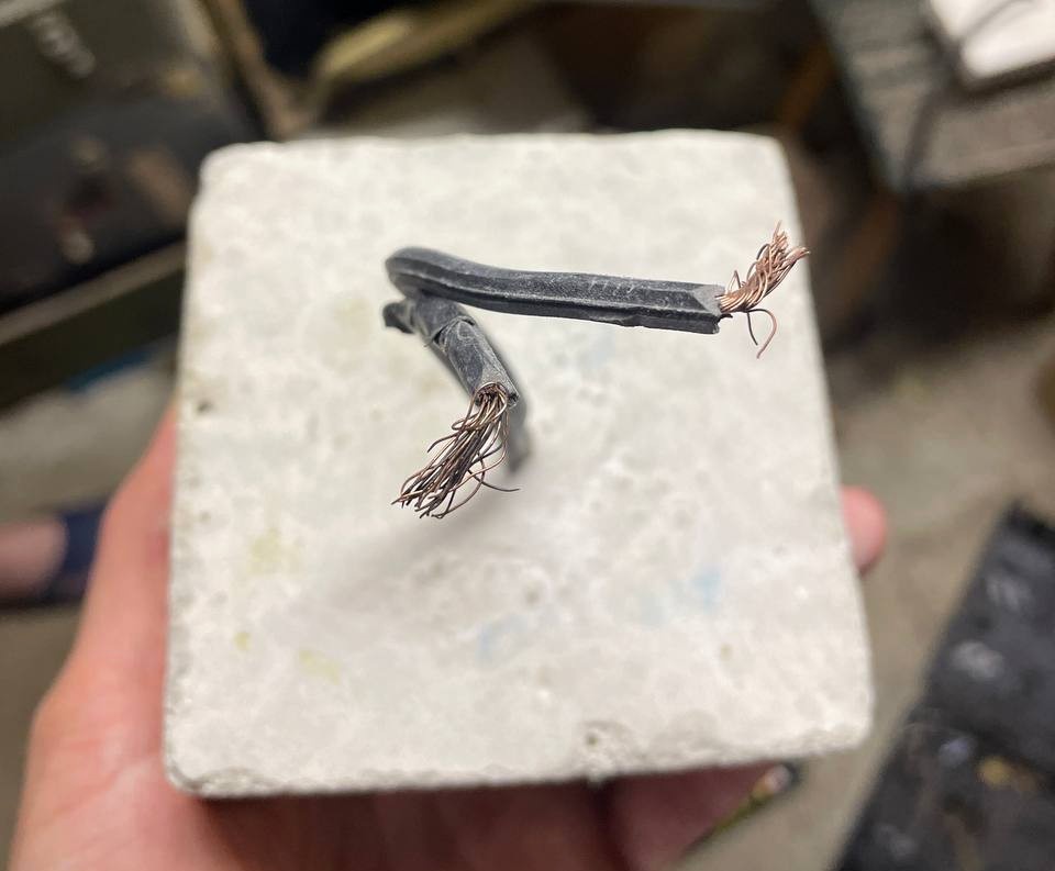 Светодиодная брусчатка