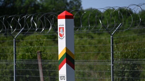    © Sputnik / Виктор Толочко