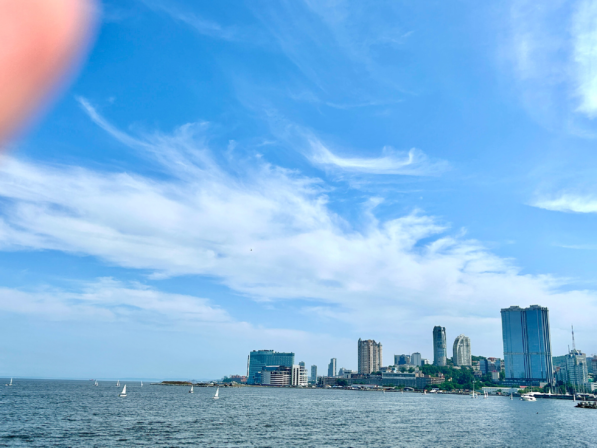 Владивосток