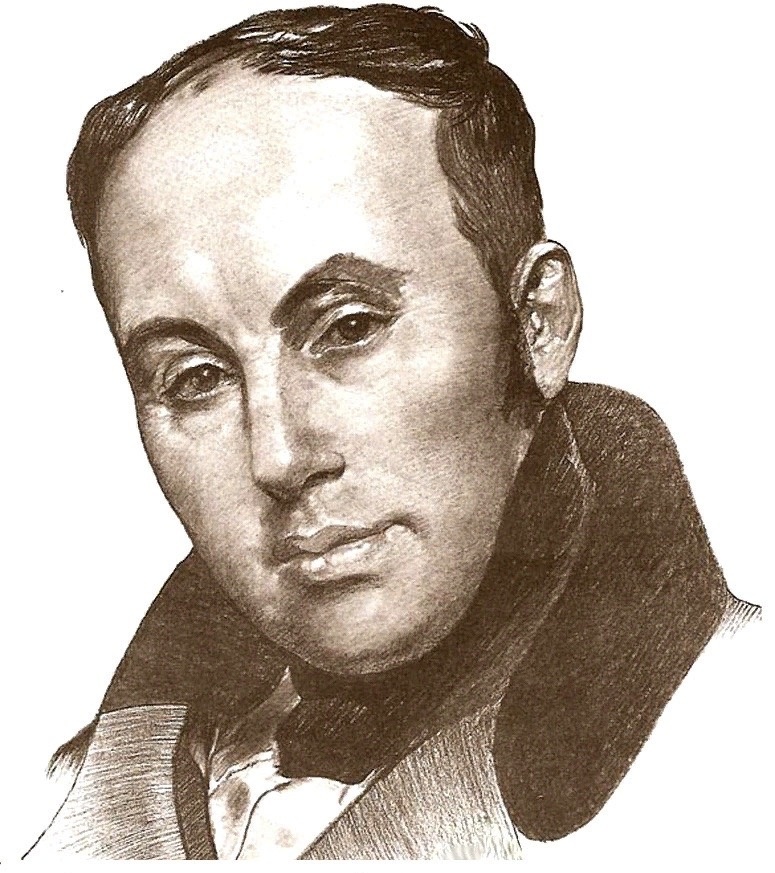 Василий Жуковский