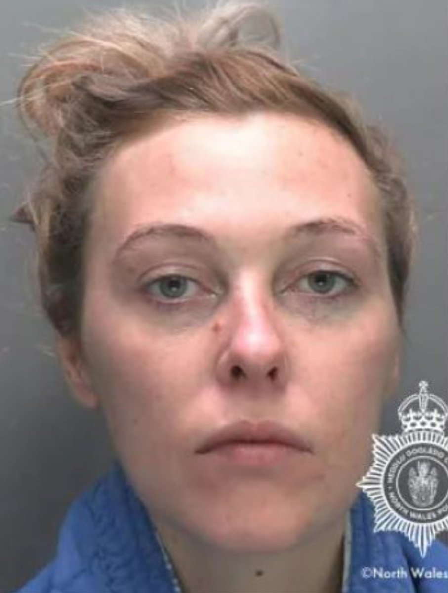 Лорен Харрис