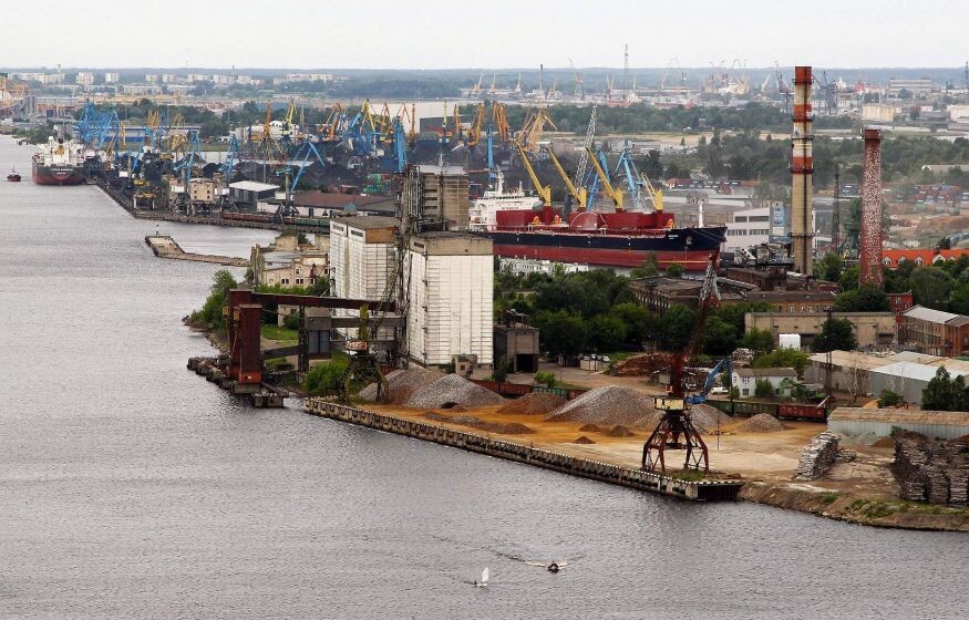    Европа страдает от антироссийских санкций