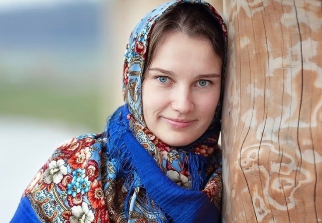 Пелагея Стерлигова