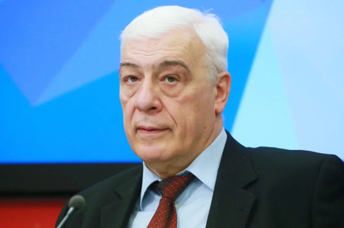    Евгений Бужинский.