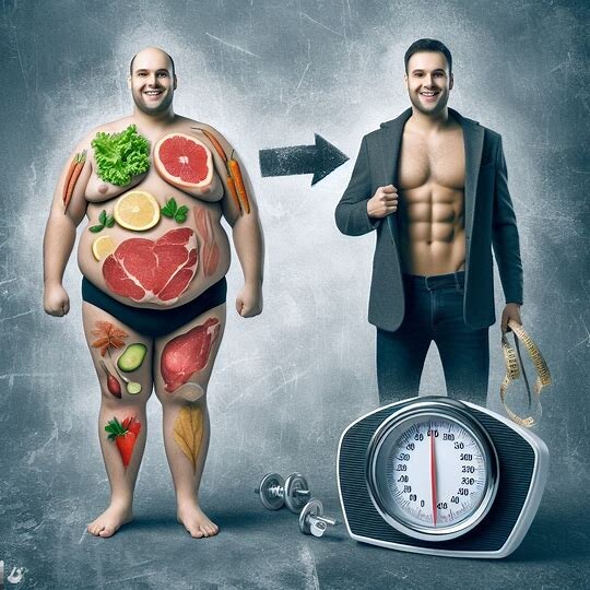 Ленивый план похудения: как сбросить от 5 до 17 кг без подсчета калорий и кухонных весов