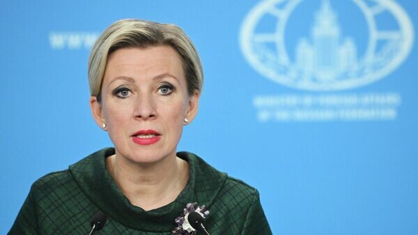    © Sputnik / Сергей Гунеев