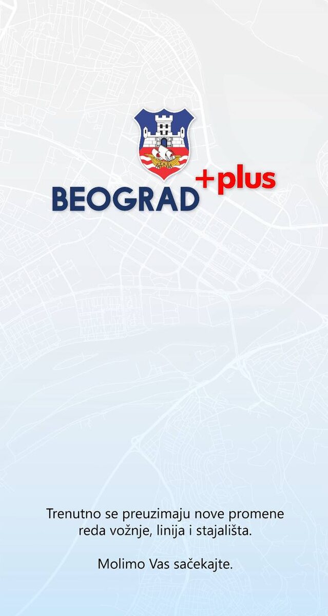 Мобильное приложение Beograd Plus для покупки проездного и оплаты проезда. Одноразовый билет на 1,5 часа стоит 50 динар на одну зону. На месяц - 2200 динар. Если попадетесь с неоплаченным проездом - штраф 2400 динар. Когда в автобус вошел контроль, нельзя покупать билет. Нельзя сказать: ой, я сейчас быстро куплю. Это сразу штраф.