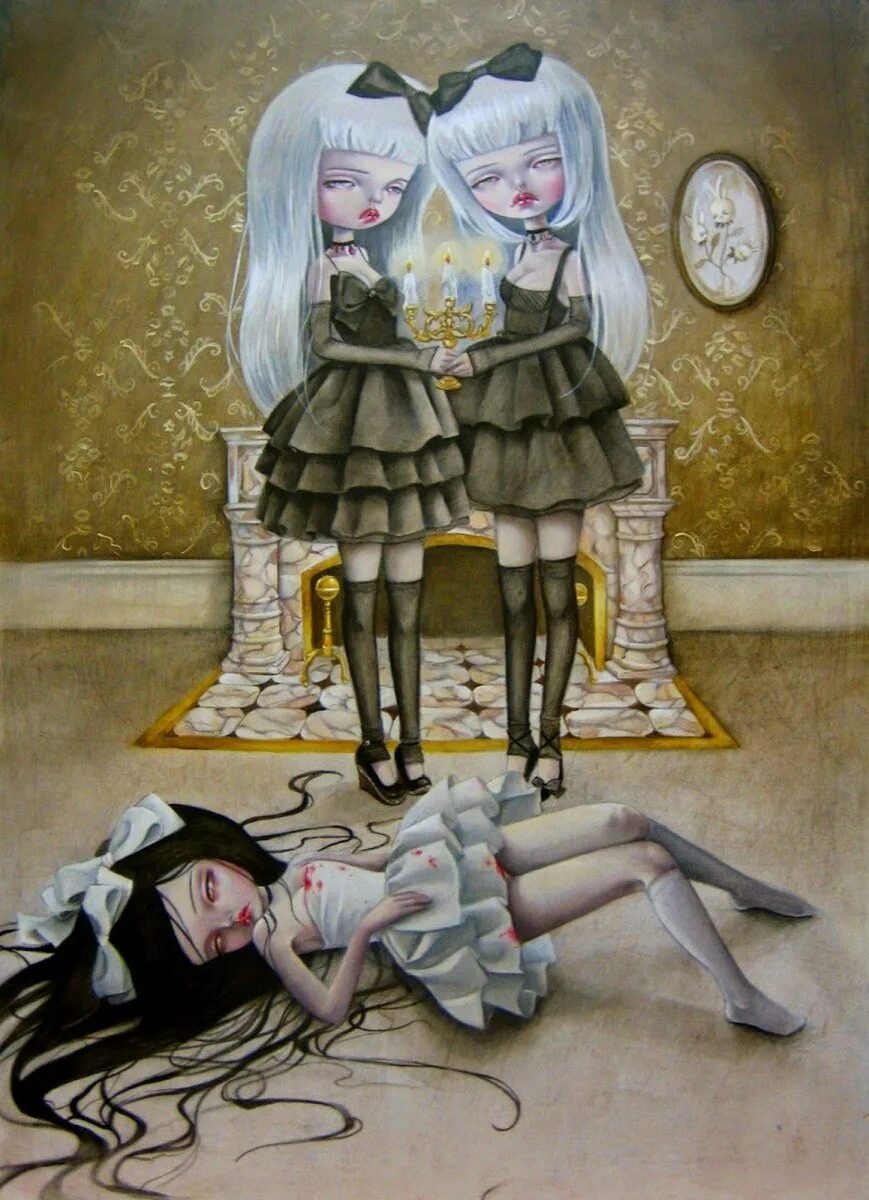 Рисунок достаточно точно передает суть и итог отношений между Кэт, Эл и Мышкой (источник фото: https://avatars.mds.yandex.net/i?id=e19e3bcdbbac600cd91e3011056fcefe_l-5876912-images-thumbs&n=13)