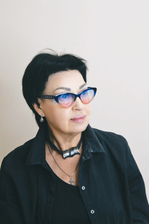 Татьяна Панова