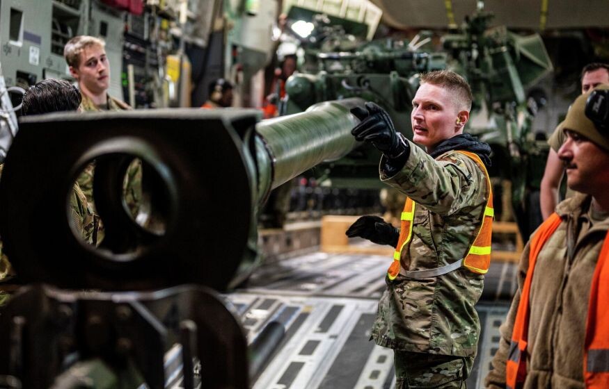    В США опасаются последствий? Киеву запретили использовать ракеты