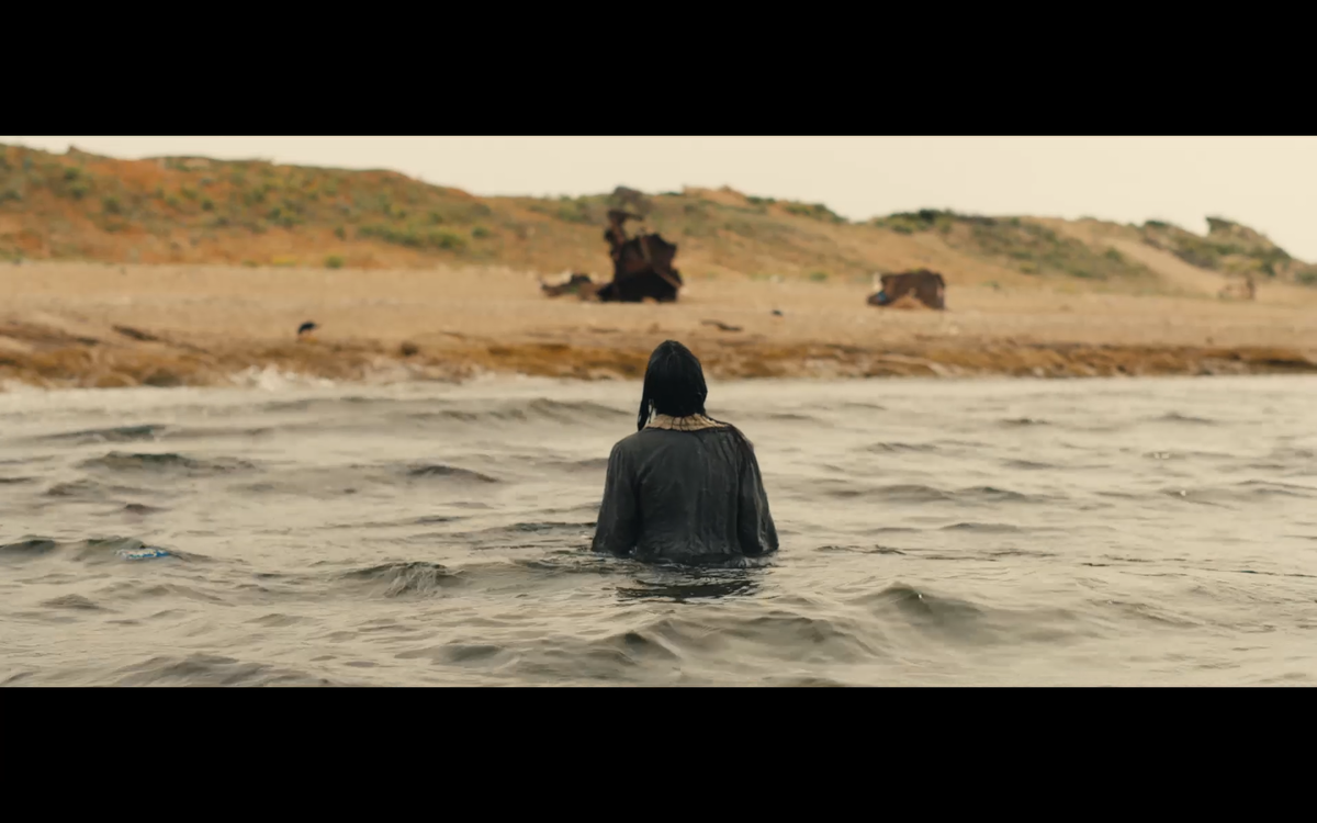 Exit Productions-Cinenovo📷Кадр из фильма «Агора»