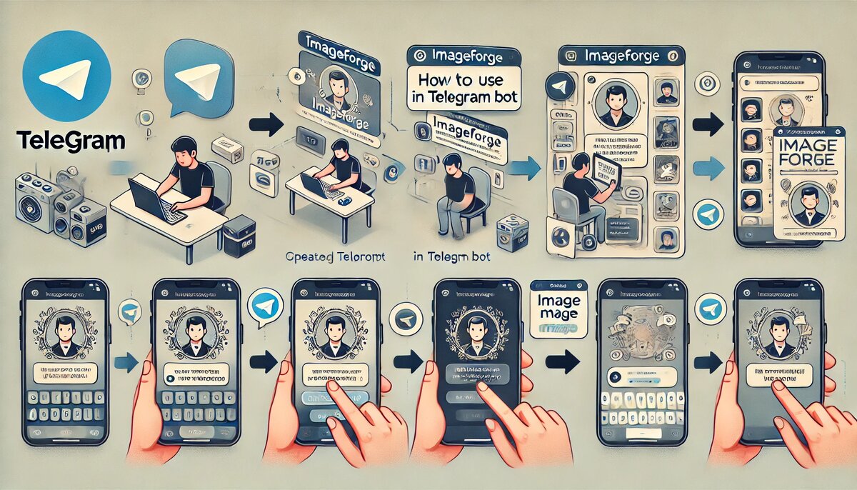 Пошаговое руководство