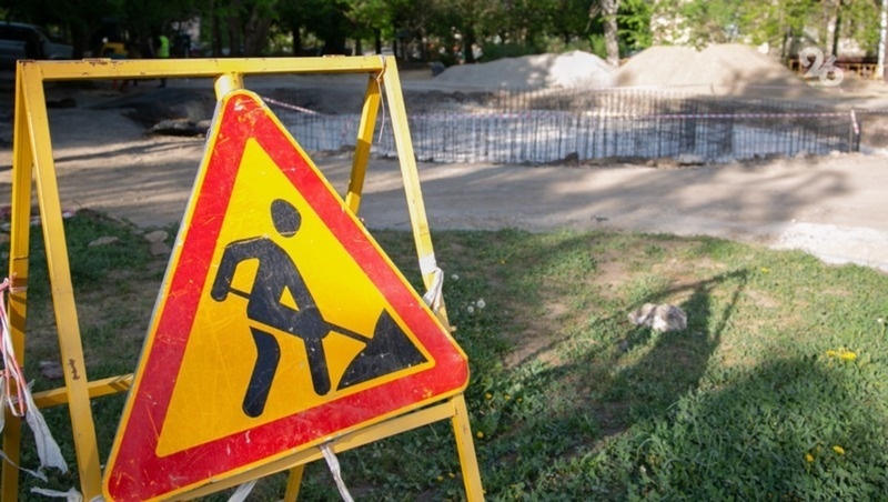    В Благодарненском округе реализую 10 народных проектов Фото: Валерия Алтухова / / ИА «Победа26»