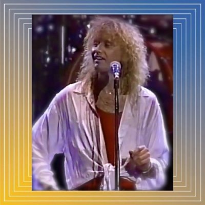 Rick Livingstone (1990) 