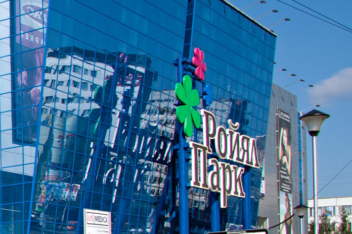 Фото из архива «Континента Сибирь»