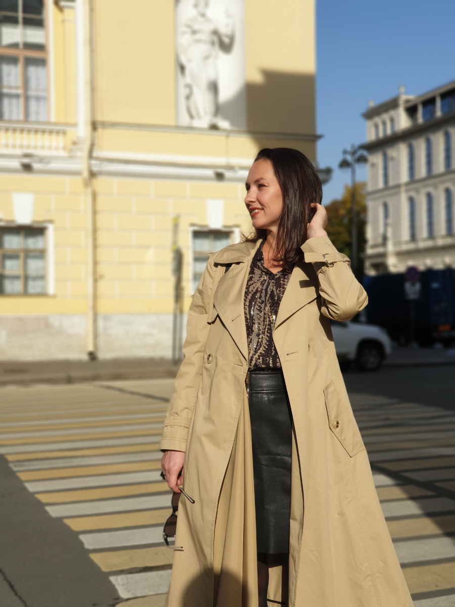 Привет! Меня зовут Екатерина, добро пожаловать на канал. Здесь вы найдете интересные статьи на тему моды, стиля и трендов. Немного пишу про бьюти, чтобы дольше оставаться молодой и красивой🌸
