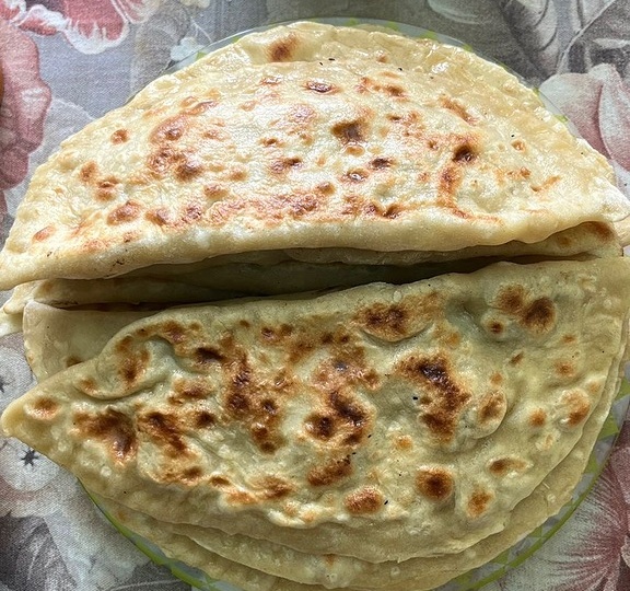 Дагестанское блюдо на вашем столе