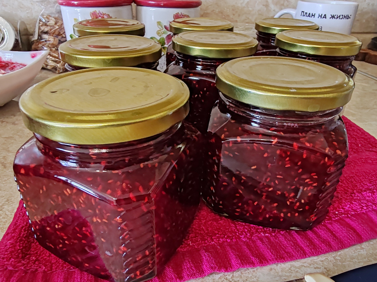 Фото автора канала. 