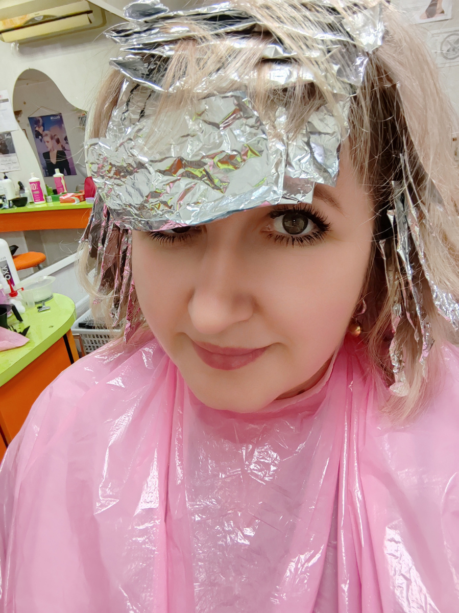 Фото автора канала. 