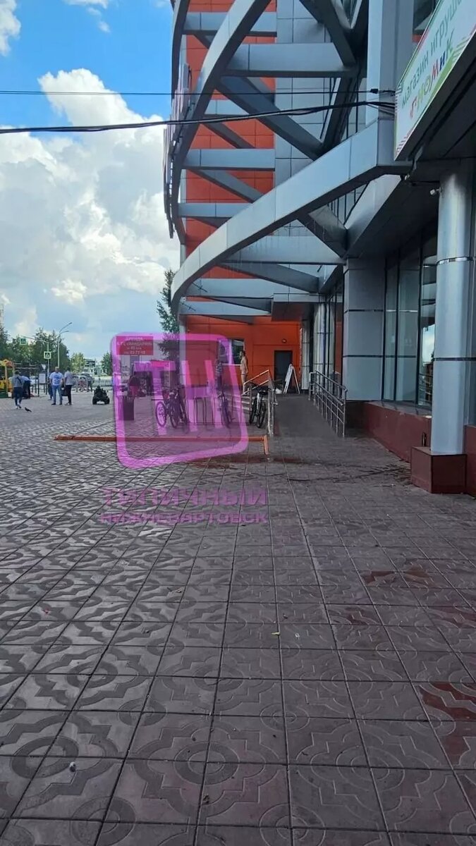     Источник: Типичный Нижневартовск / Вконтакте
