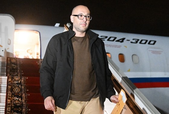    Роман Селезнев