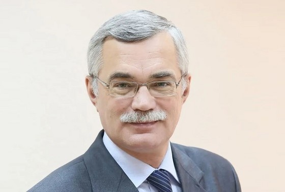    Игорь Чикризов