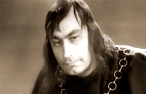 "Ричард III"