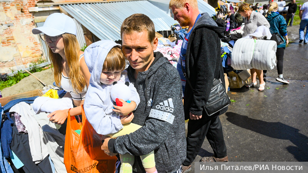     Фото: Илья Питалев/РИА Новости   
 Текст: Андрей Резчиков