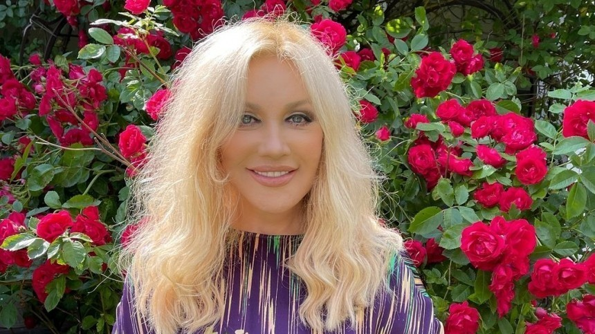 Таисья Повалий