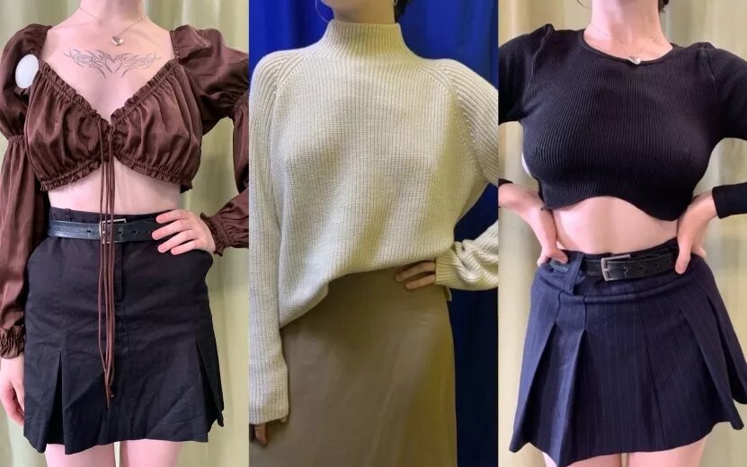    Можно ли подобрать модные и стильные образы в секонд-хендах Ижевска