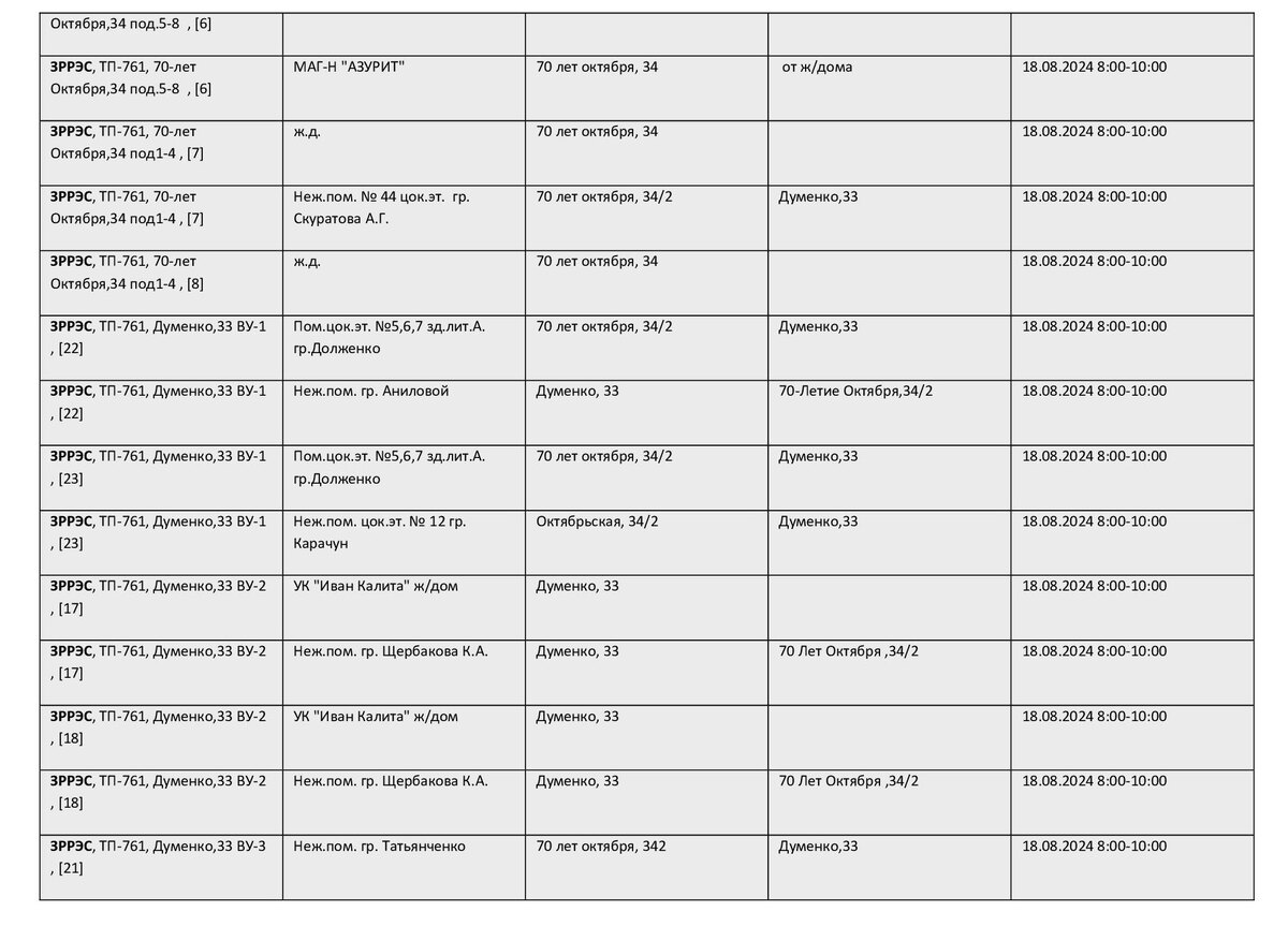 Листайте вправо, чтобы увидеть больше изображений