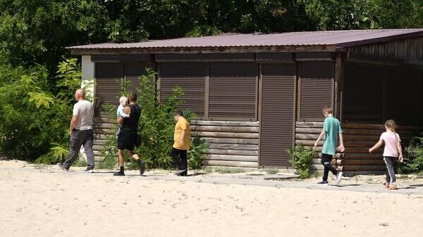    © РИА Новости Крым