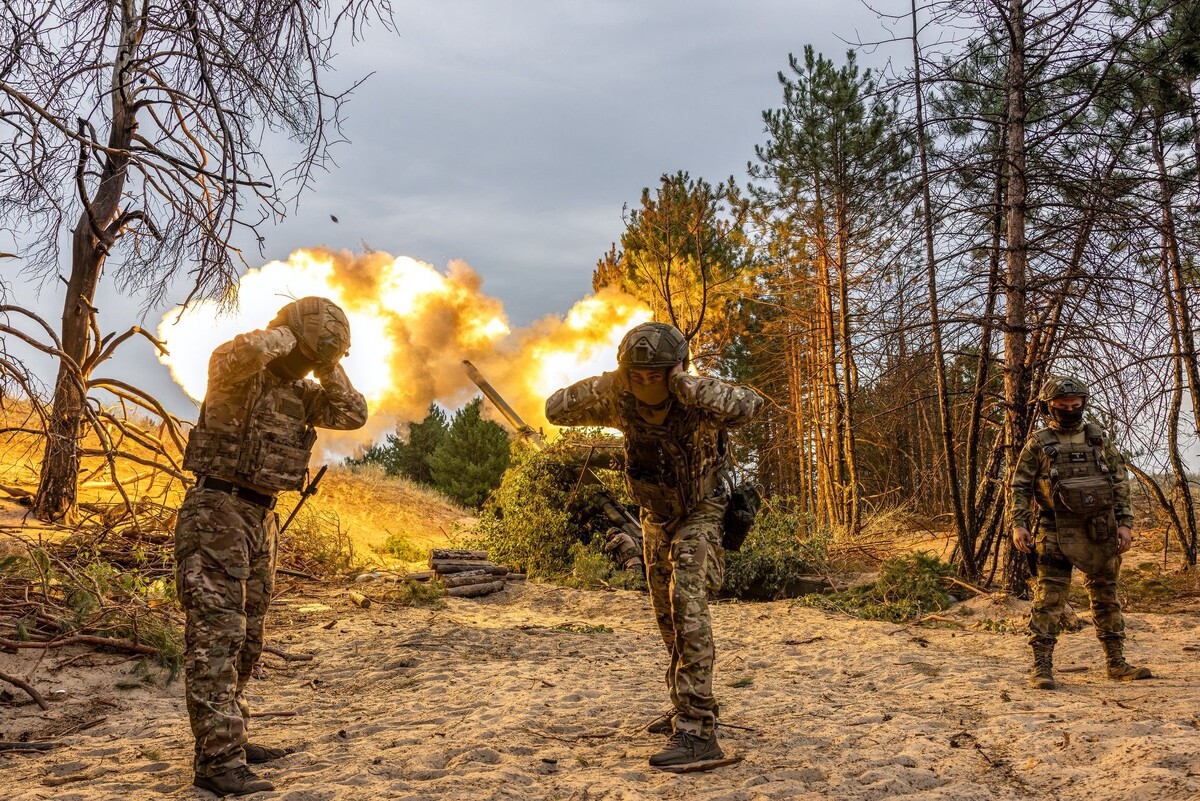     / Источник: © Минобороны РФ
