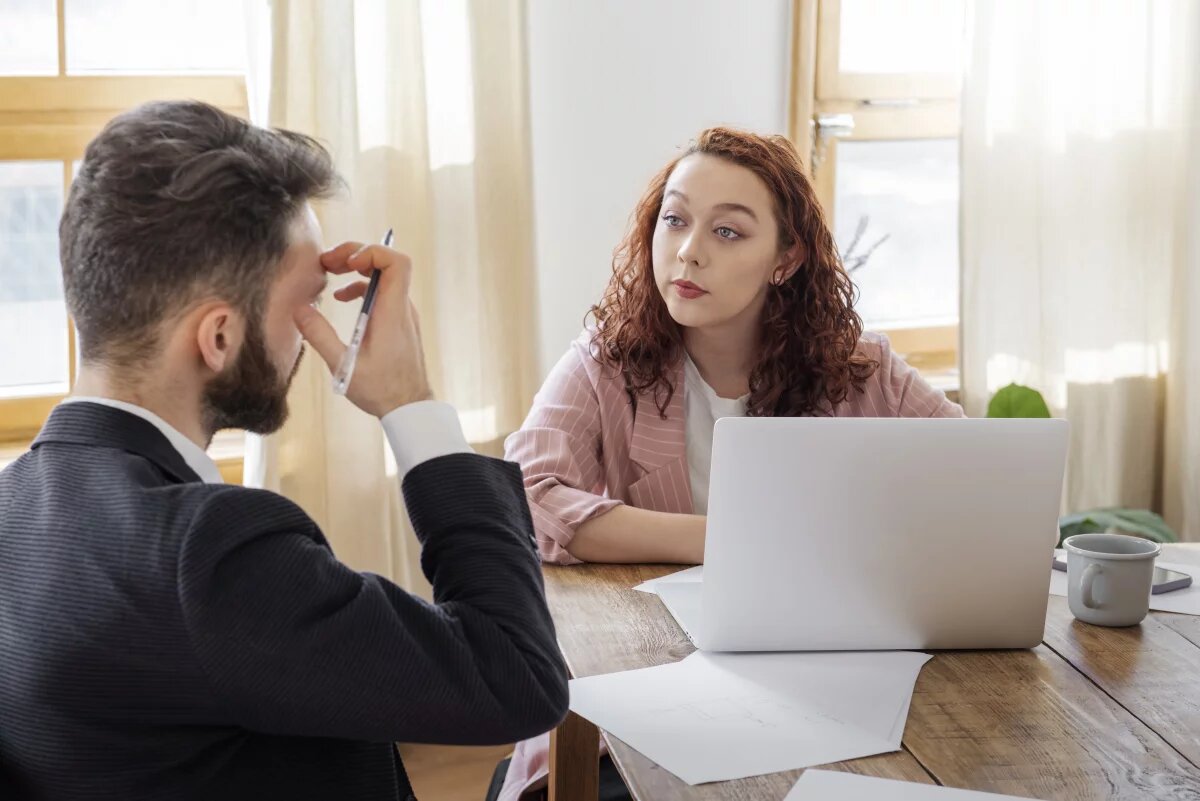    Новосибирцам рассказали о типичных причинах отказа в приеме на работу