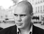     Андрей Медведев   
Политический обозреватель