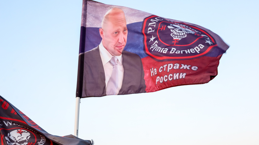    Elena Mayorova/Globallookpress